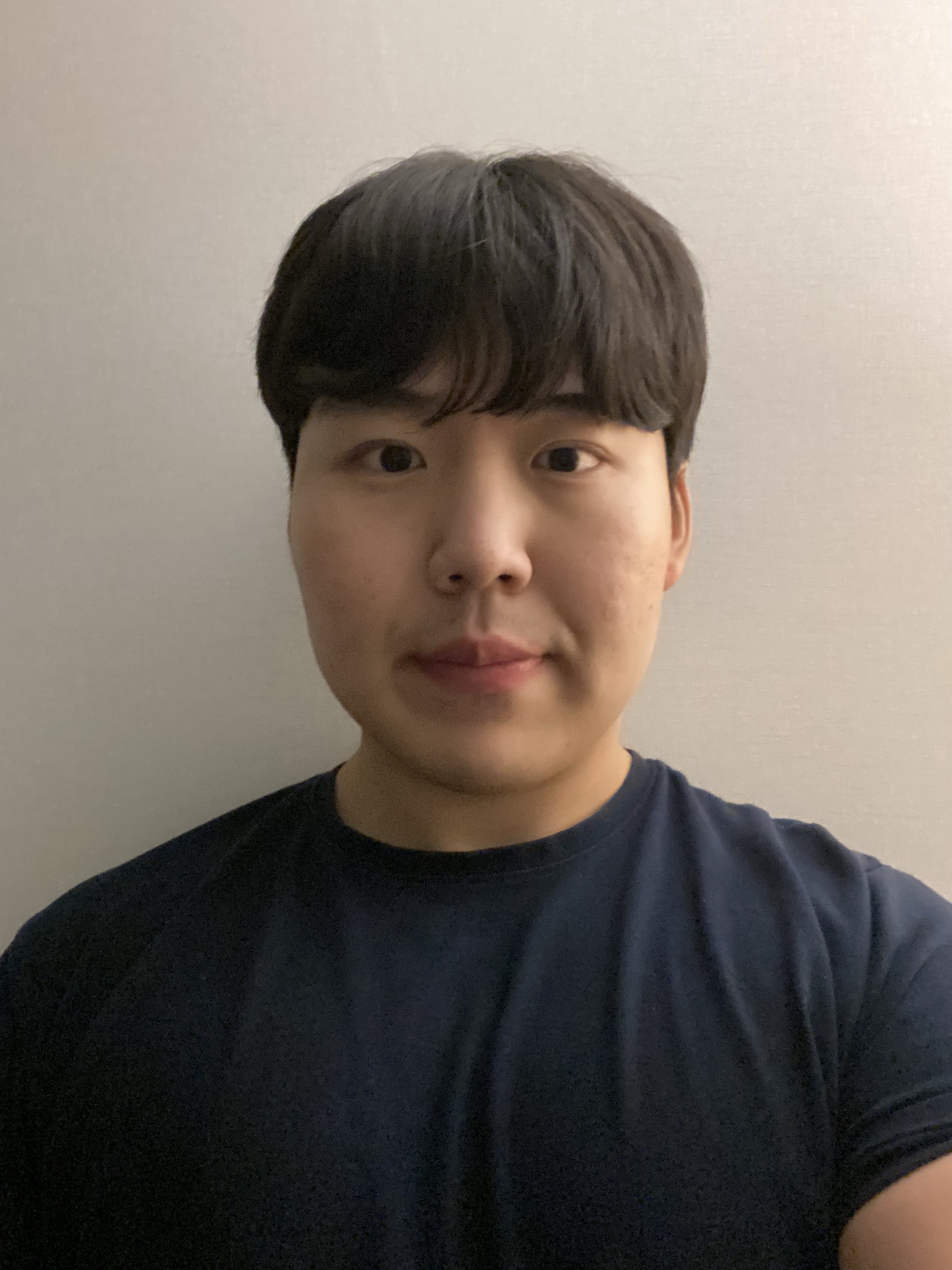BuChul Choi 사진