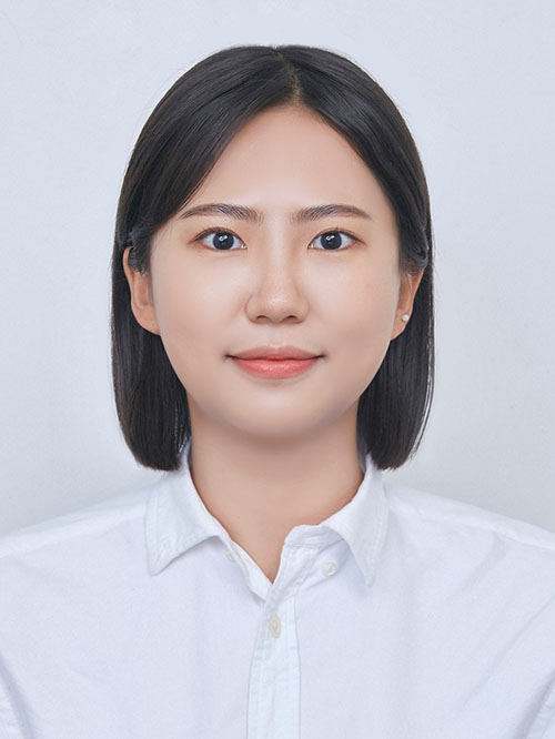 Jiah Kim 사진