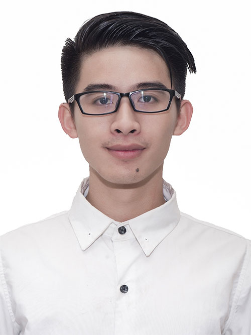 Cong So Tran 사진