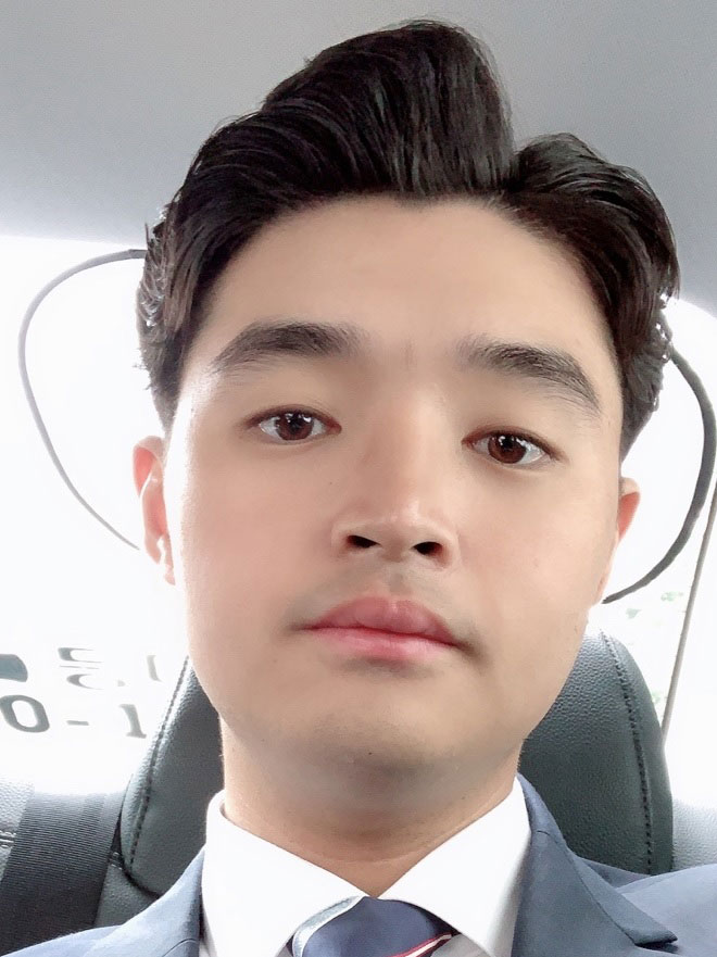 Seongsoo Kim 사진